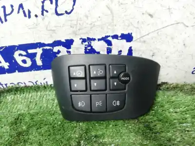 Pezzo di ricambio per auto di seconda mano COMANDO MULTIFUNZIONE per FIAT STILO (192)  Riferimenti OEM IAM   
