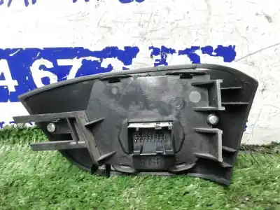 Second-hand car spare part multifunction switch for fiat stilo (192) 1.4 16v feel oem iam references   