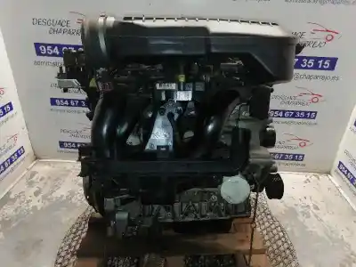Peça sobressalente para automóvel em segunda mão MOTOR COMPLETO por FORD MONDEO BERLINA (GD)  Referências OEM IAM RKF  RKF