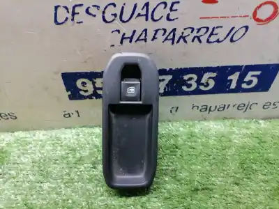 Second-hand car spare part right front power window switch for dacia duster ii access oem iam references 