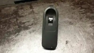 Peça sobressalente para automóvel em segunda mão botão / interruptor elevador vidro dianteiro direito por renault scenic ii authentique referências oem iam 