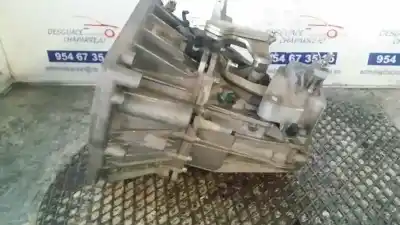 Pezzo di ricambio per auto di seconda mano riduttore per nissan juke (f15) acenta riferimenti oem iam hra2