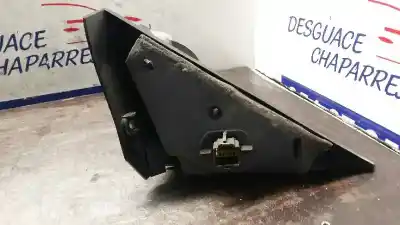 Peça sobressalente para automóvel em segunda mão espelho retrovisor esquerdo por renault scenic ii authentique referências oem iam   