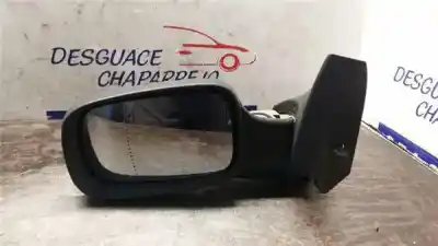 Peça sobressalente para automóvel em segunda mão ESPELHO RETROVISOR ESQUERDO por RENAULT SCENIC II  Referências OEM IAM   