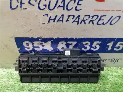 Piesă de schimb auto la mâna a doua intrerusator pentru dacia duster ii 1.6 sce referințe oem iam 283e86009r  283e86009r