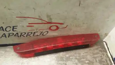 Pezzo di ricambio per auto di seconda mano luce freno centrale per ford focus lim. (cb4) business riferimenti oem iam 09120805