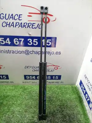 Second-hand car spare part tailgate gas strut for nissan almera (n16/e) acenta oem iam references 