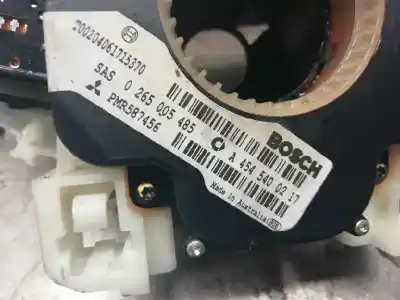 Автозапчасти б/у управление светом за smart forfour básico (55kw) ссылки oem iam a4545400217 0265005485 a4545400217