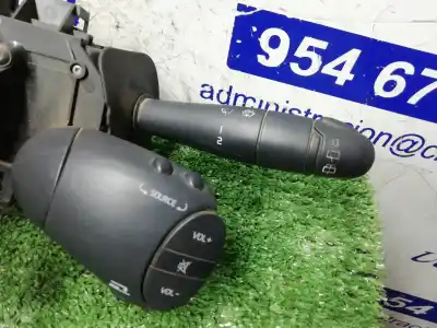 Автозапчасти б/у рулевое управление за otras marcas kangoo (f/kc0) authentique ссылки oem iam 8200090337  8200090337