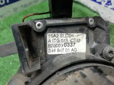 Автозапчасти б/у рулевое управление за otras marcas kangoo (f/kc0) authentique ссылки oem iam 8200090337  8200090337