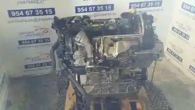 İkinci el araba yedek parçası KOMPLE MOTOR için VOLKSWAGEN GOLF VII LIM. (5G1)  OEM IAM referansları CYV  CYV