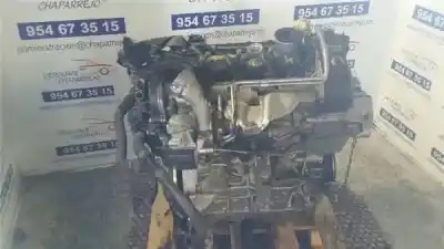 Second-hand car spare part COMPLETE ENGINE for VOLKSWAGEN GOLF VII LIM.  OEM IAM references CYV  CYV