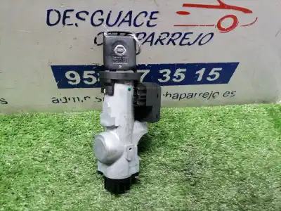 Second-hand car spare part ignition switch for nissan almera (n16/e) acenta oem iam references 285909f902  285909f902