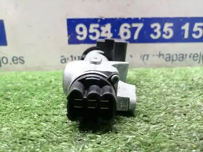 Second-hand car spare part ignition switch for nissan almera (n16/e) acenta oem iam references 285909f902  285909f902