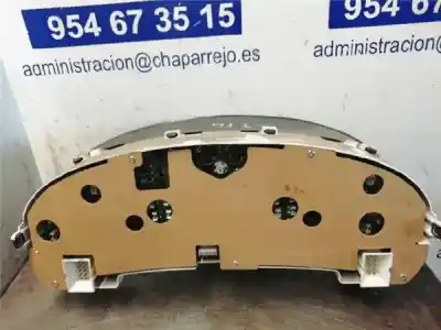 Second-hand car spare part dashboard for chrysler 300 m (lr) 2.7 cat oem iam references l411ac  