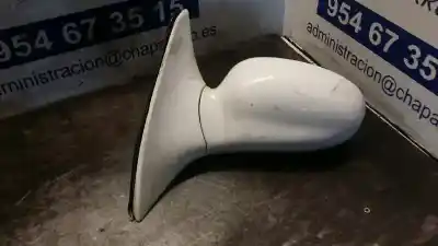 Peça sobressalente para automóvel em segunda mão espelho retrovisor esquerdo por kia rio ipanema berlina referências oem iam   