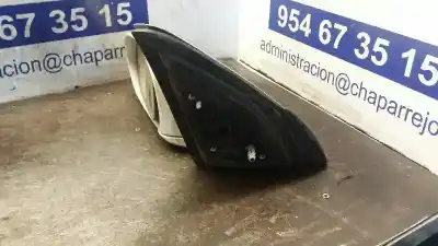 Peça sobressalente para automóvel em segunda mão espelho retrovisor esquerdo por kia rio ipanema berlina referências oem iam   
