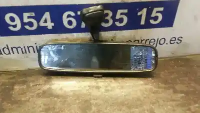 Second-hand car spare part interior rearview mirror for kia rio ipanema berlina oem iam references 46r015006