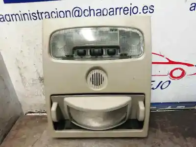 Автозапчастина б/у внутрішне світло для ford focus c-max (cap) connection посилання на oem iam 