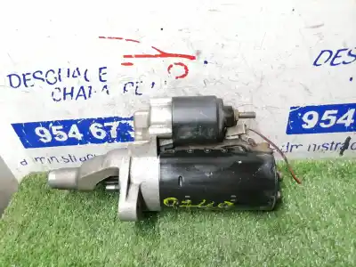 Second-hand car spare part starter motor for audi a6 berlina (4b2) 2.5 tdi oem iam references 059911023h