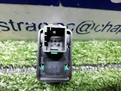 Second-hand car spare part left front power window switch for citroen c3 1.4 hdi cool oem iam references   