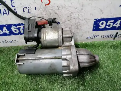 Peça sobressalente para automóvel em segunda mão motor de arranque por opel combo d expression l1h1 referências oem iam d6g321  51880229