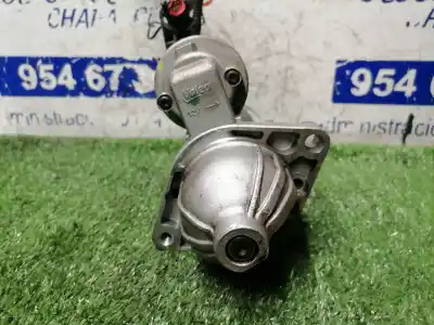 Peça sobressalente para automóvel em segunda mão motor de arranque por opel combo d expression l1h1 referências oem iam d6g321  51880229