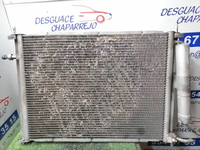 Tweedehands auto-onderdeel waterradiator voor renault modus base authentique oem iam-referenties   