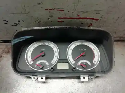 Second-hand car spare part dashboard for tata indica 1.4 i oem iam references 286854309923n