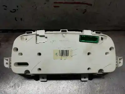 Peça sobressalente para automóvel em segunda mão quadrante por tata indica 1.4 i referências oem iam 286854309923n  286854309923n