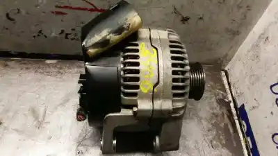 Second-hand car spare part ALTERNATOR for OPEL OMEGA B  OEM IAM references   