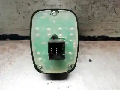 Second-hand car spare part left front power window switch for tata indica 1.4 i oem iam references   