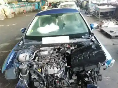 Автозапчасти б/у левый задний фонарь за seat leon (5f1) 1.6 tdi ссылки oem iam   