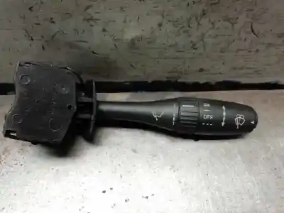 Second-hand car spare part windshiel wiper switch for tata indica 1.4 i oem iam references 