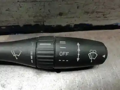 Pezzo di ricambio per auto di seconda mano comando pulito per tata indica 1.4 i riferimenti oem iam   