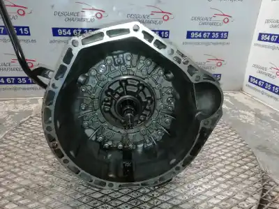 Second-hand car spare part GEARBOX for MERCEDES-BENZ CLASE C (W203) BERLINA  OEM IAM references R1402712601 2032710001 2112701400