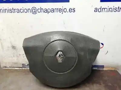 Автозапчастина б/у передня ліва подушка безопасности для renault espace iv (jk0) grand espace expression посилання на oem iam 