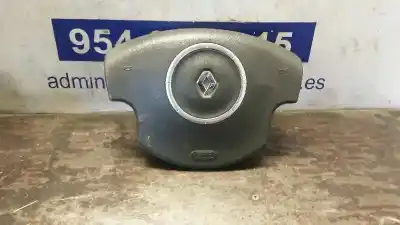 Автозапчастина б/у ПЕРЕДНЯ ЛІВА ПОДУШКА БЕЗОПАСНОСТИ для RENAULT MEGANE II BERLINA 5P  Посилання на OEM IAM 8200414936  