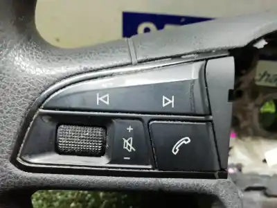 Автозапчастина б/у кермо для seat leon (5f1) reference посилання на oem iam 5f0419091a  5f0419091a