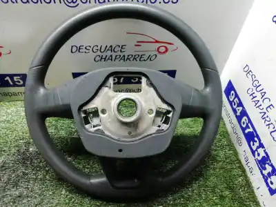 Автозапчастина б/у кермо для seat leon (5f1) reference посилання на oem iam 5f0419091a  5f0419091a