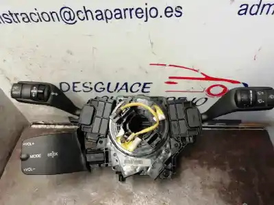 Автозапчастина б/у управління світлом для ford focus c-max (cap) connection посилання на oem iam 