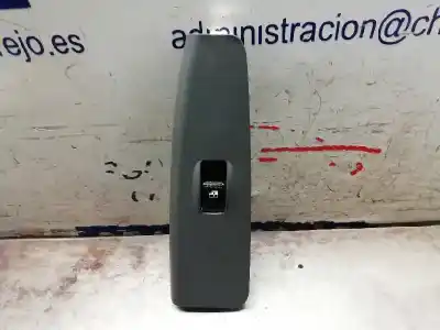 Peça sobressalente para automóvel em segunda mão botão / interruptor elevador vidro dianteiro direito por kia cerato 2.0 ex crdi berlina referências oem iam 
