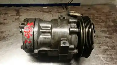 Second-hand car spare part AIR CONDITIONING COMPRESSOR for OPEL CORSA C  OEM IAM references 24461719  