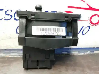 Автозапчастина б/у управління світлом для ford focus c-max (cap) connection посилання на oem iam   