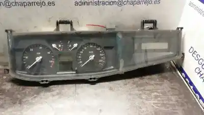 Second-hand car spare part dashboard for renault vel satis (bj0) expression oem iam references 8200166180