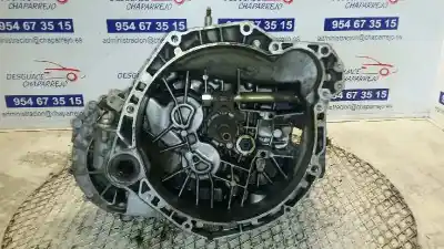 Second-hand car spare part GEARBOX for RENAULT SAFRANE (B54)  OEM IAM references PK1AA043  
