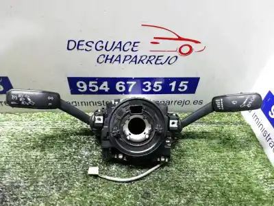 Second-hand car spare part steering wheel switch for seat leon (5f1) reference oem iam references 5q0953507ac