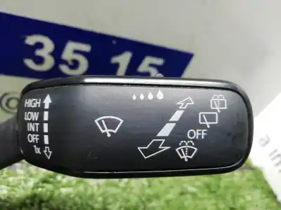 Автозапчастина б/у управління рульмом для seat leon (5f1) reference посилання на oem iam 5q0953507ac  5q0953507ac