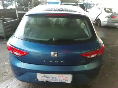 Автозапчастина б/у управління рульмом для seat leon (5f1) reference посилання на oem iam 5q0953507ac  5q0953507ac