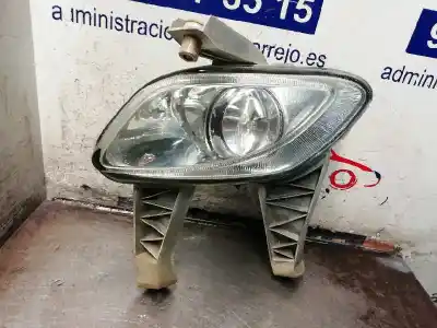 Peça sobressalente para automóvel em segunda mão farol / projetor de nevoeiro esquerdo por lancia ypsilon (101) 1.2 8v referências oem iam 